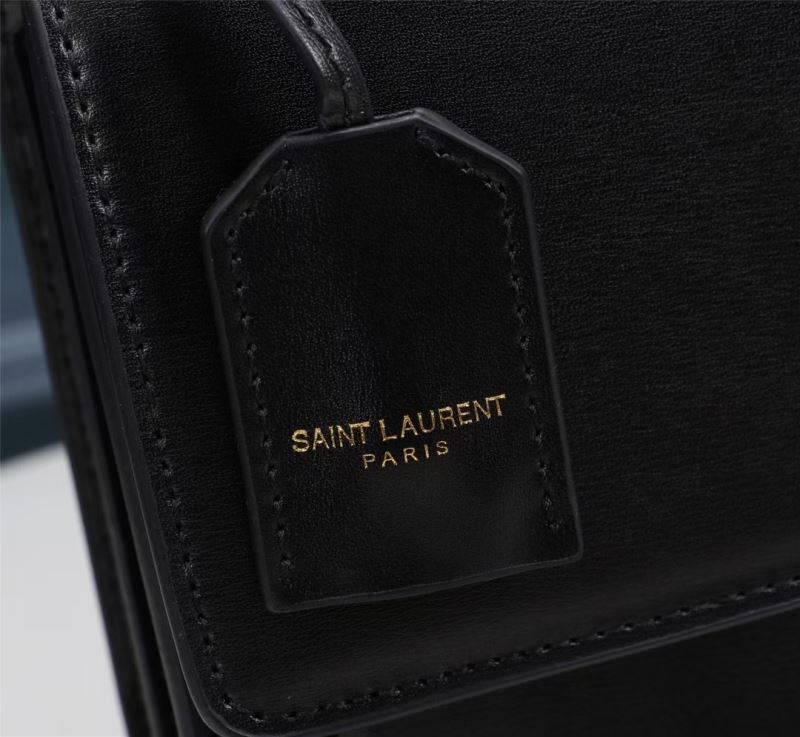 YSL Satchel Bags